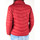 Textil Ženy Saka / Blejzry Lee Light Puffer Bright Burgundy L58PSZPR Červená