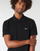 Textil Muži Polo s krátkými rukávy Lacoste POLO L12 12 REGULAR Černá
