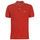Textil Muži Polo s krátkými rukávy Lacoste POLO L12 12 REGULAR Červená