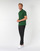 Textil Muži Polo s krátkými rukávy Lacoste POLO L12 12 REGULAR Zelená