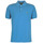 Textil Muži Polo s krátkými rukávy Lacoste POLO L12 12 REGULAR Modrá