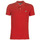 Textil Muži Polo s krátkými rukávy Lacoste PH4012 SLIM Červená