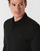 Textil Muži Polo s dlouhými rukávy Lacoste PH2481 REGULAR Černá