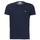Textil Muži Trička s krátkým rukávem Lacoste TH6709 Tmavě modrá