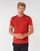 Textil Muži Trička s krátkým rukávem Lacoste TH6709 Červená