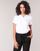 Textil Ženy Polo s krátkými rukávy Lacoste PF7839 Bílá