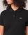 Textil Ženy Polo s krátkými rukávy Lacoste PF7839 Černá