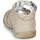 Boty Chlapecké Sandály GBB ARIGO Bílá