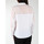 Textil Ženy Košile / Halenky Wrangler Relaxed Shirt W5213LR12 Bílá