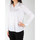Textil Ženy Košile / Halenky Wrangler L/S Relaxed Shirt W5190BD12 Bílá
