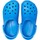 Boty Muži Dřeváky Crocs Crocs™ Classic Bright Cobalt