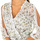 Textil Ženy Krátké šaty La Martina LWD009-F1025           
