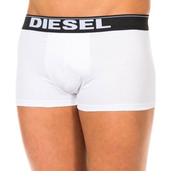 Spodní prádlo Muži Boxerky Diesel 00CIYP-RKAIT-01 Bílá
