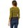 Textil Ženy Bundy Met 10DGA0175-0230 Žlutá