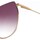 Hodinky & Bižuterie Ženy sluneční brýle Chloe CE139S-804           