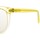 Hodinky & Bižuterie Muži sluneční brýle Calvin Klein Jeans CK4185S-250 Žlutá