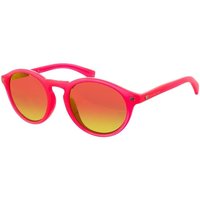 Hodinky & Bižuterie Ženy sluneční brýle Calvin Klein Jeans CKJ747S-607 Růžová