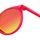 Hodinky & Bižuterie Ženy sluneční brýle Calvin Klein Jeans CKJ747S-607 Růžová