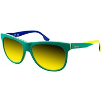 Hodinky & Bižuterie Muži sluneční brýle Diesel Sunglasses DL0112-95G           