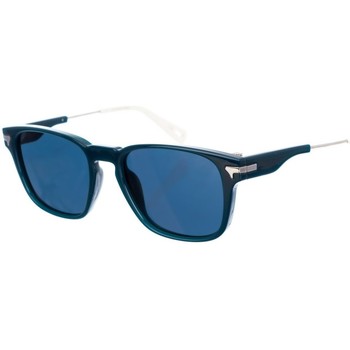 Hodinky & Bižuterie Ženy sluneční brýle G-Star Raw GS646S-425 Modrá