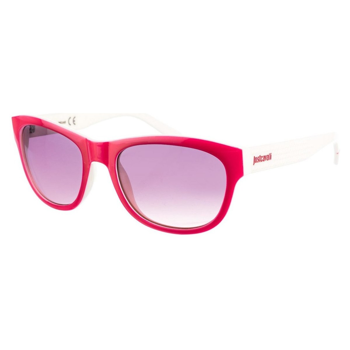 Hodinky & Bižuterie Ženy sluneční brýle Roberto Cavalli JC559S-74B           