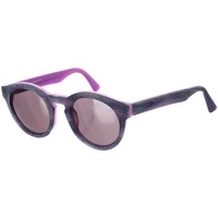 Hodinky & Bižuterie sluneční brýle Lotus Sunglasses L8023-003           