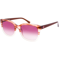 Hodinky & Bižuterie Ženy sluneční brýle Lacoste L815S-662           