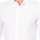 Textil Muži Košile s dlouhymi rukávy La Martina LMC305-00001 Bílá