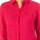 Textil Ženy Košile / Halenky La Martina LWC006-06072 Růžová