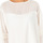Textil Ženy Krátké šaty La Martina LWD006-00002 Bílá