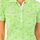 Textil Ženy Polo s krátkými rukávy La Martina LWP309-F3133 Zelená