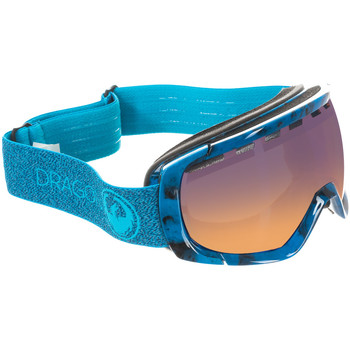 Hodinky & Bižuterie sluneční brýle Dragon Alliance ROGUE-866 Modrá