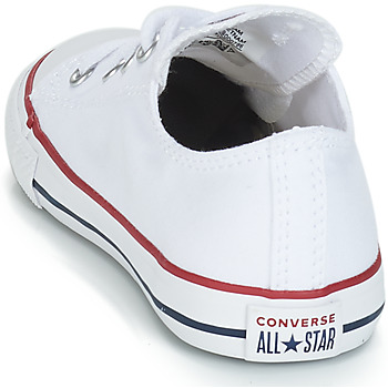 Converse CHUCK TAYLOR ALL STAR CORE OX Bílá