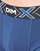 Spodní prádlo Muži Boxerky DIM X-TEMP BOXER x3 Modrá / Tmavě modrá / Černá