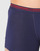 Spodní prádlo Muži Boxerky DIM DAILY COLORS BOXER x3 Modrá / Červená
