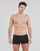Spodní prádlo Muži Boxerky Mariner 2101-NOIR Černá