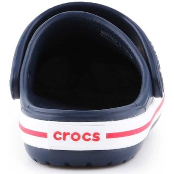 Crocs Crocband clog 204537-485 Modrá