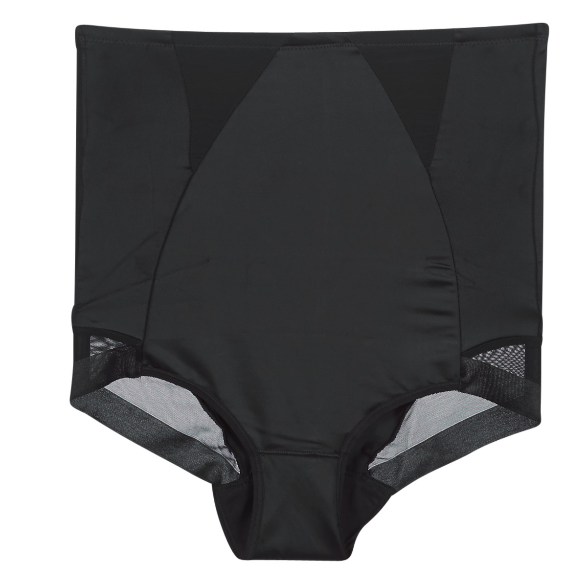 Spodní prádlo Ženy Kalhotky PLAYTEX PERFECT SILOUHETTE Černá