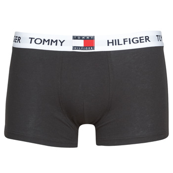 Spodní prádlo Muži Boxerky Tommy Hilfiger UM0UM01810-BEH-NOOS Černá