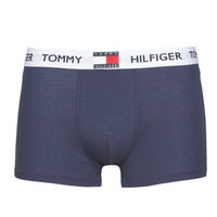 Spodní prádlo Muži Boxerky Tommy Hilfiger UM0UM01810-CHS-NOOS Tmavě modrá