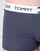 Spodní prádlo Muži Boxerky Tommy Hilfiger UM0UM01810-CHS-NOOS Tmavě modrá