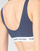 Spodní prádlo Ženy Sportovní podprsenky Tommy Hilfiger ORGANIC COTTON Tmavě modrá