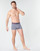 Spodní prádlo Muži Boxerky Lacoste 5H3413-525 Tmavě modrá / Bílá