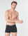 Spodní prádlo Muži Boxerky Lacoste 5H3389-031 Černá