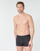 Spodní prádlo Muži Boxerky Lacoste 5H3407-031 Černá