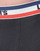Spodní prádlo Muži Boxerky Levi's MEN SPRTSWR PACK X2 Černá