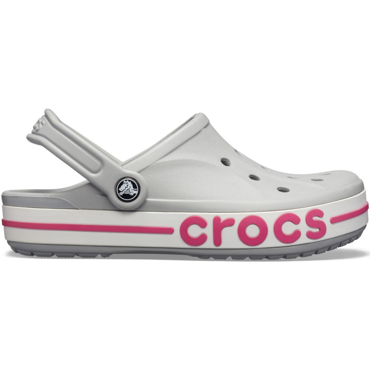 Boty Muži Dřeváky Crocs Crocs™ Bayaband Clog 