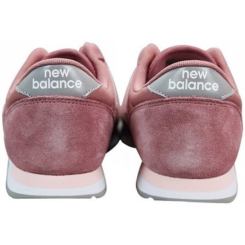New Balance YC420PP Růžová