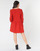 Textil Ženy Krátké šaty Betty London LADY Červená