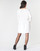 Textil Ženy Krátké šaty Betty London LADY Bílá